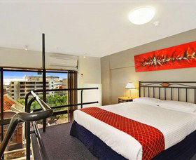 Metro Apartments On Darling Harbour - ACT Tourism 0