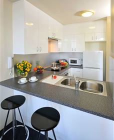 Metro Apartments On Darling Harbour - ACT Tourism 2