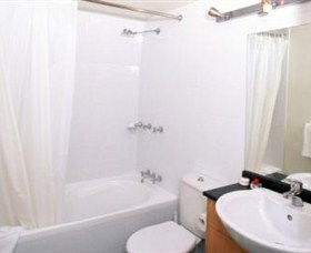 Metro Apartments On Darling Harbour - ACT Tourism 4