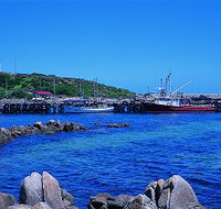 Gullhaven - ACT Tourism