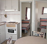 Bass Cabins King Island - ACT Tourism