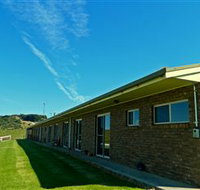 Island Breeze Motel - ACT Tourism