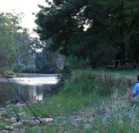 Gentle Annie Caravan and Camping Reserve - ACT Tourism