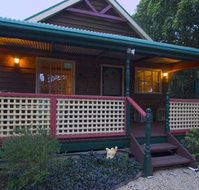 Trawool Cottages  Farmstay - ACT Tourism