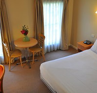 Glen Inn Motel  Apartments - ACT Tourism