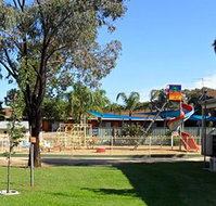 Nathalia Motel and Holiday Park - ACT Tourism