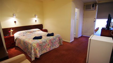 Pioneer Station Motor Inn - ACT Tourism 2