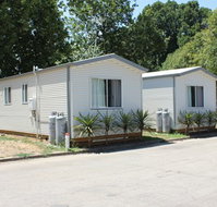 Myrtleford Holiday Park - ACT Tourism