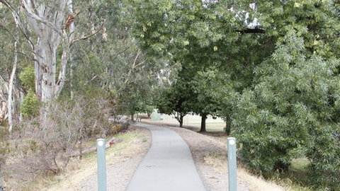 Riverbank Caravan Park - ACT Tourism 7