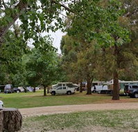Valley View Caravan Park - ACT Tourism