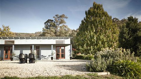 Casa Luna Gourmet Accommodation - ACT Tourism 0