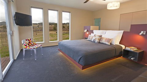 Casa Luna Gourmet Accommodation - ACT Tourism 3