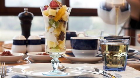 Casa Luna Gourmet Accommodation - ACT Tourism 4