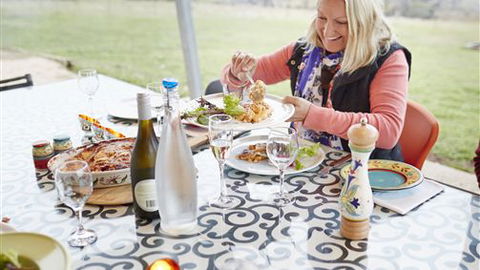 Casa Luna Gourmet Accommodation - ACT Tourism 6