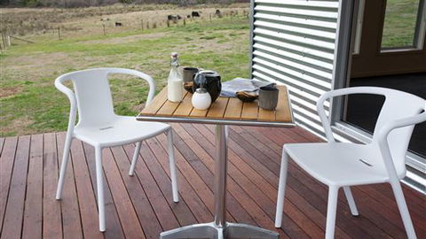 Casa Luna Gourmet Accommodation - ACT Tourism 7