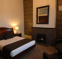 Quality Inn Heritage on Lydiard - ACT Tourism
