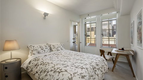 Loft On Collins - ACT Tourism 2