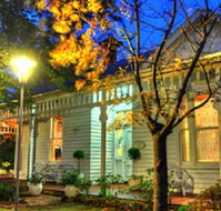 Heytesbury House BB - ACT Tourism