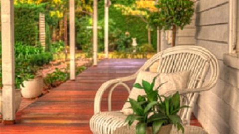 Heytesbury House B&B - ACT Tourism 5