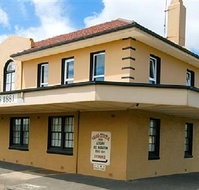 Grand Central Accommodation BB Cobden - ACT Tourism