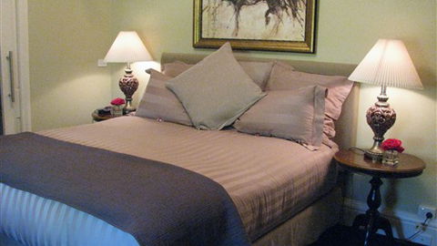 Old Post Office Bed & Breakfast - ACT Tourism 2
