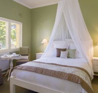 Plantation House at Whitecliffs - ACT Tourism