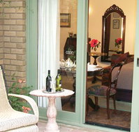 Forlonge Bed  Breakfast - ACT Tourism