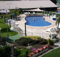 Murray Valley Resort - ACT Tourism
