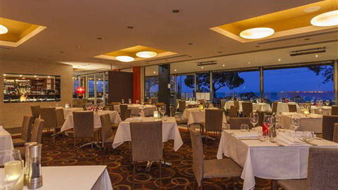 Quality Hotel Bayside Geelong - ACT Tourism 0