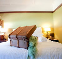 Campaspe Country House Hotel  Restaurant - ACT Tourism