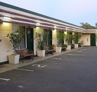 Tocumwal Motel - ACT Tourism