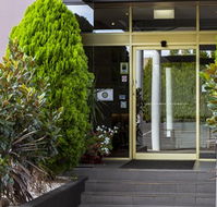 Country Comfort Ballarat - ACT Tourism