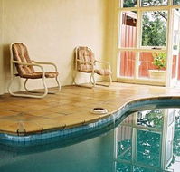 Ballarat Central City Motor Inn - ACT Tourism