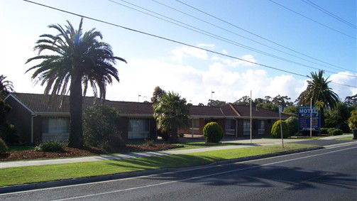 Grovedale VIC ACT Tourism