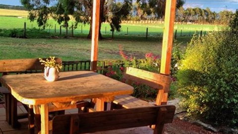 Colac Otway Caravan & Cabin Park - ACT Tourism 0