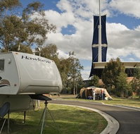 Eureka Stockade Holiday Park - ACT Tourism