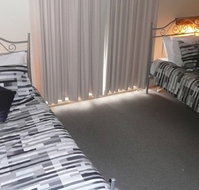 Grampians Wonderland Cottages - ACT Tourism