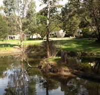 Marwood Luxury Villas - ACT Tourism