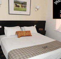 The Yarrawonga Hotel - ACT Tourism