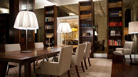 Peppers Mineral Springs Hotel - ACT Tourism 2