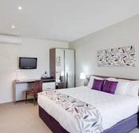 Comfort Inn Drouin - ACT Tourism