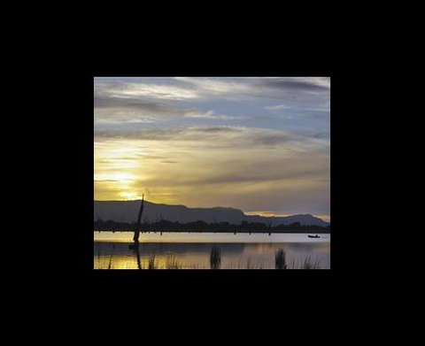 Lake Fyans Holiday Park - ACT Tourism 7