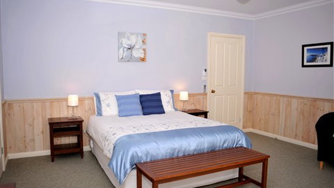 Stableford House Bed & Breakfast - ACT Tourism 2