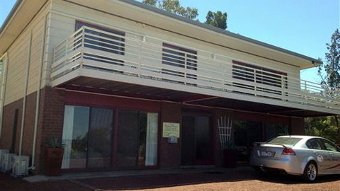 Burrabliss Bed And Breakfast - ACT Tourism 1