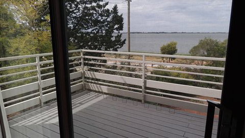 Burrabliss Bed And Breakfast - ACT Tourism 2