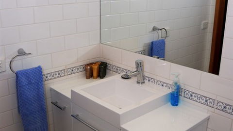 Alpine Country Cottages: Studio 3 - ACT Tourism 3