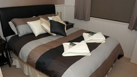 Alpine Country Cottages: Studio 3 - ACT Tourism 4