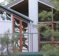 The Lodges - ACT Tourism