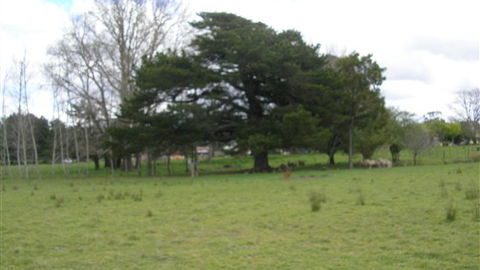 Auberge Woodend - ACT Tourism 3