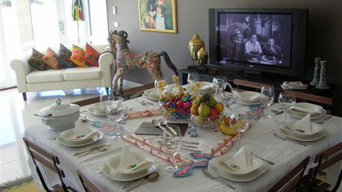 Auberge Woodend - ACT Tourism 2